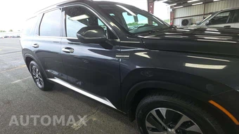 2020 Hyundai Palisade SEL - miniatura 24