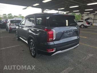 2020 Hyundai Palisade SEL - miniatura 6