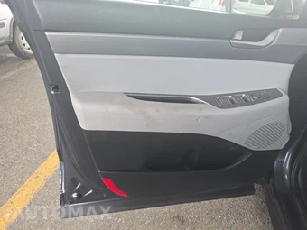 2020 Hyundai Palisade SEL - miniatura 9