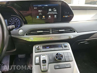 2020 Hyundai Palisade SEL - miniatura 10