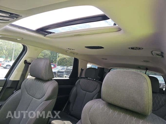 2020 Hyundai Palisade SEL - miniatura 11