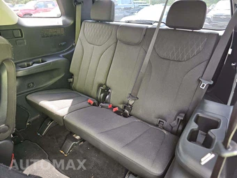 2020 Hyundai Palisade SEL - miniatura 14