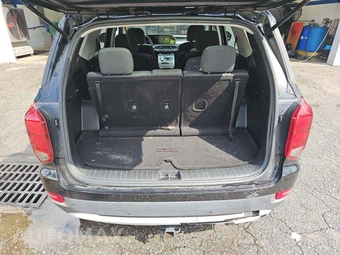 2020 Hyundai Palisade SEL - miniatura 15