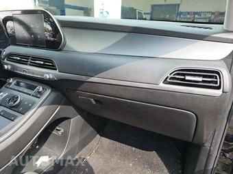 2020 Hyundai Palisade SEL - miniatura 20