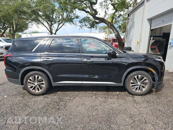 2020 Hyundai Palisade SEL - miniatura 4
