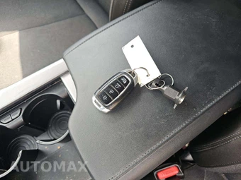2020 Hyundai Palisade SEL - miniatura 8