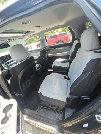 2020 Hyundai Palisade SEL - miniatura 13