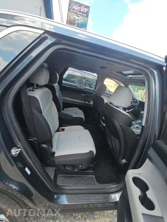2020 Hyundai Palisade SEL - miniatura 16