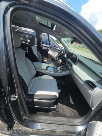 2020 Hyundai Palisade SEL - miniatura 18