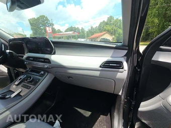 2020 Hyundai Palisade SEL - miniatura 19