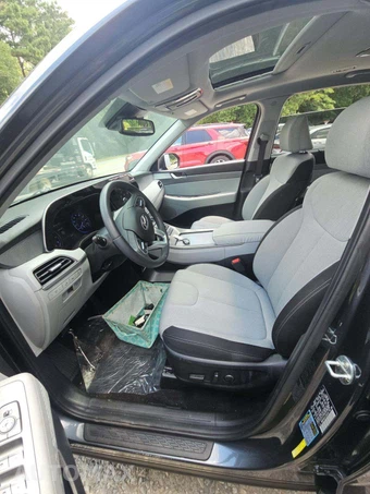 2020 Hyundai Palisade SEL - miniatura 6