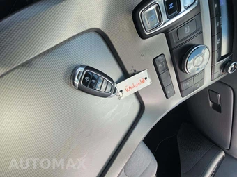 2020 Hyundai Palisade SEL - miniatura 8