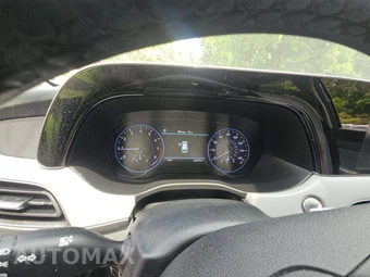 2020 Hyundai Palisade SEL - miniatura 9