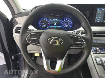 2020 Hyundai Palisade SEL - miniatura 10