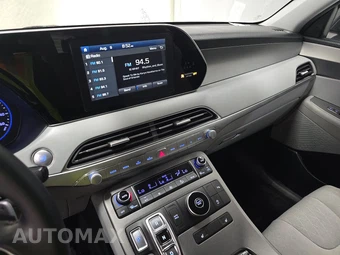 2020 Hyundai Palisade SEL - miniatura 11