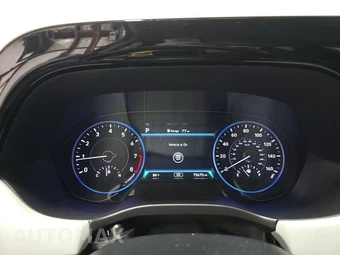 2020 Hyundai Palisade SEL - miniatura 12