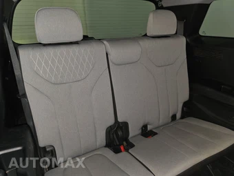 2020 Hyundai Palisade SEL - miniatura 14