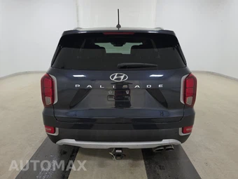 2020 Hyundai Palisade SEL - miniatura 5