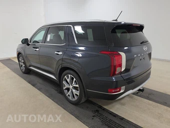 2020 Hyundai Palisade SEL - miniatura 6