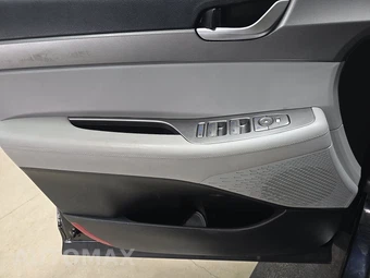 2020 Hyundai Palisade SEL - miniatura 9