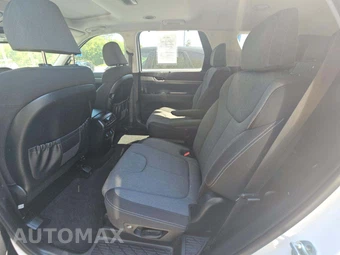 2020 Hyundai Palisade SEL - miniatura 13