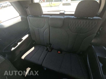 2020 Hyundai Palisade SEL - miniatura 14