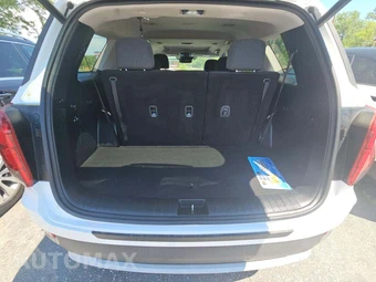 2020 Hyundai Palisade SEL - miniatura 15