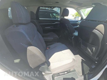 2020 Hyundai Palisade SEL - miniatura 17