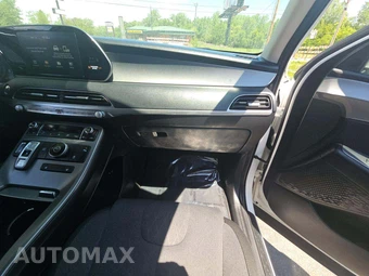 2020 Hyundai Palisade SEL - miniatura 20