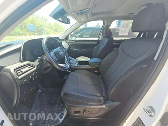2020 Hyundai Palisade SEL - miniatura 6