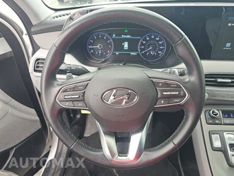 2020 Hyundai Palisade SEL - miniatura 10