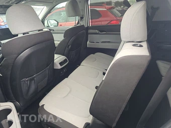 2020 Hyundai Palisade SEL - miniatura 13