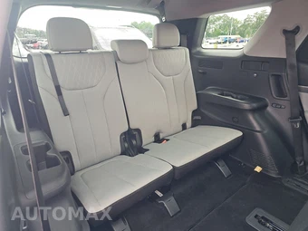 2020 Hyundai Palisade SEL - miniatura 14