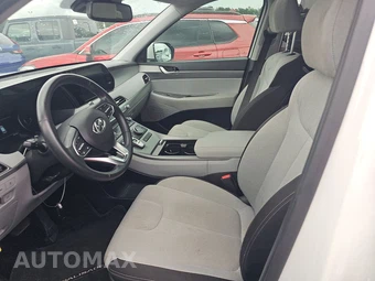 2020 Hyundai Palisade SEL - miniatura 7