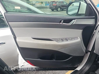 2020 Hyundai Palisade SEL - miniatura 9