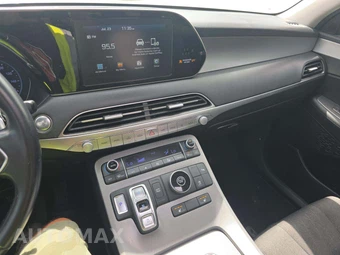 2020 Hyundai Palisade SEL - miniatura 10
