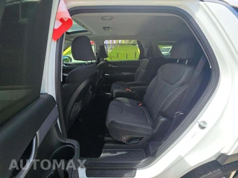 2020 Hyundai Palisade SEL - miniatura 13