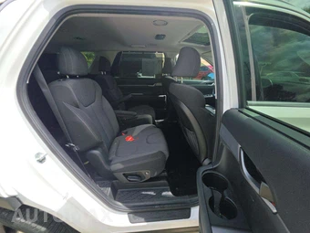 2020 Hyundai Palisade SEL - miniatura 17