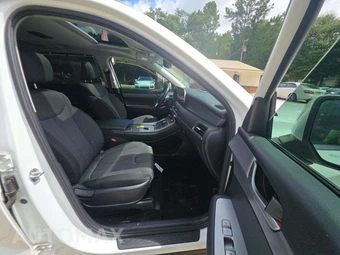 2020 Hyundai Palisade SEL - miniatura 19