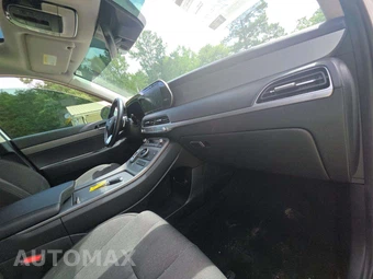 2020 Hyundai Palisade SEL - miniatura 20