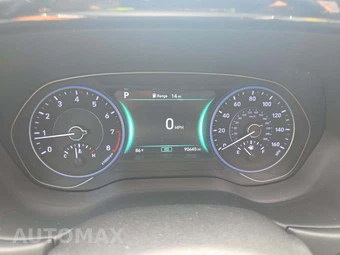 2020 Hyundai Palisade SEL - miniatura 9