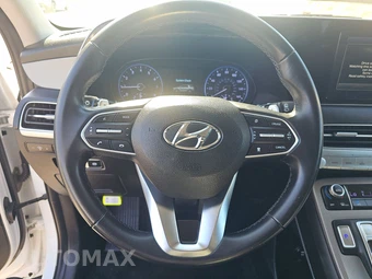 2020 Hyundai Palisade SEL - miniatura 10
