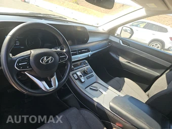 2020 Hyundai Palisade SEL - miniatura 11