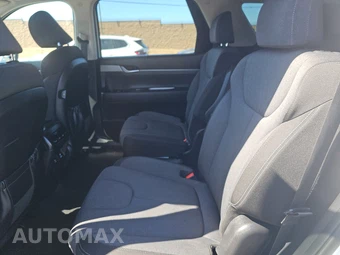2020 Hyundai Palisade SEL - miniatura 13
