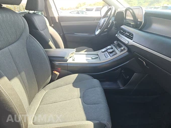 2020 Hyundai Palisade SEL - miniatura 8