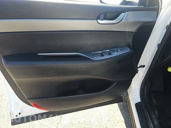 2020 Hyundai Palisade SEL - miniatura 9