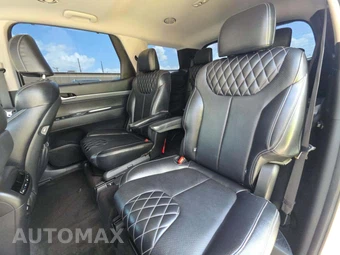2020 Hyundai Palisade SEL - miniatura 10