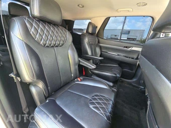 2020 Hyundai Palisade SEL - miniatura 14