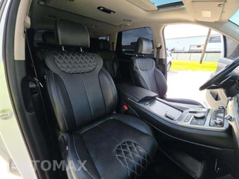 2020 Hyundai Palisade SEL - miniatura 16