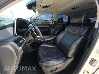 2020 Hyundai Palisade SEL - miniatura 3
